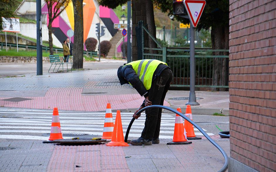 débouchage urgent Aulnay-sous-Bois